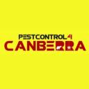 Ant Exterminator Canberra logo